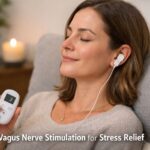 Vagus Nerve Stimulation for Stress Relief