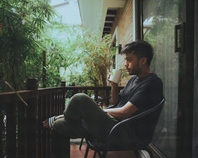 Mental Wellness: The Real Talk About Mental Health Nobody's Having