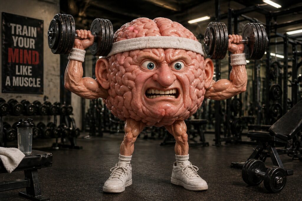 Brain Health Exercises for Cognitive Longevity That Actually Work